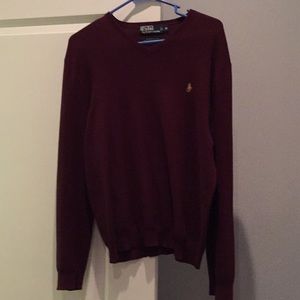 Polo by Ralph Lauren sweater